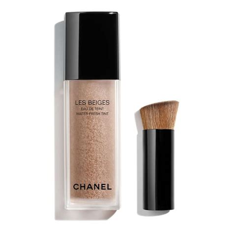 chanel eau de teint sephora|Chanel les beige medium deep.